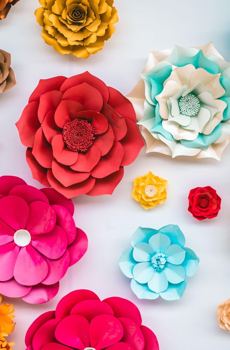 DIY Halloween crafts