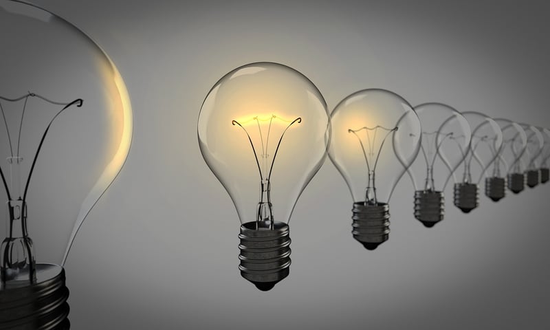 Sustainable Lighting Solutions